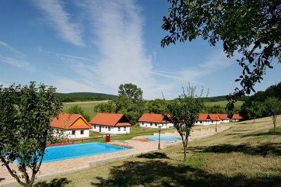 Legénd Üdülõfalu  - Legénd