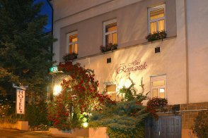 Hotel Romantik - Eger