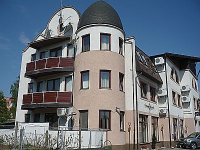 Hotel Kovács  *** Superior - Vásárosnamény