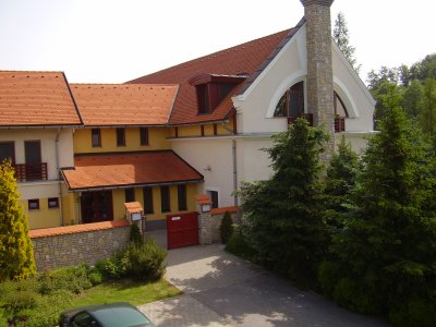 Hotel Szarvaskút - Zirc