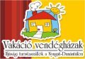 Vakáció Vendégházak logo