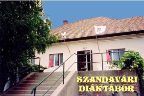 Szandavári Diáktábor - Szanda