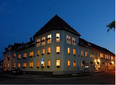 Hotel Korona - Eger