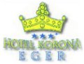 Hotel Korona logo