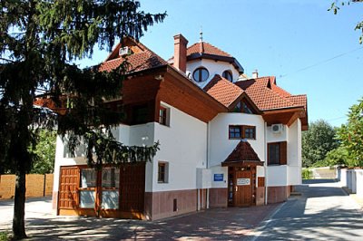 Nádix Panzió - Debrecen