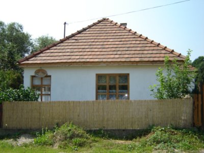 Szénégetõ vendégház - Baskó