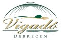 Vigadó étterem logo