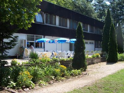Öreg-tó Club Hotel és Ifjúsági Tábor - Tata